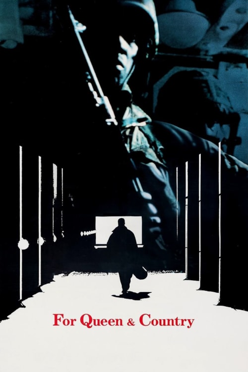 Dio salvi la regina poster
