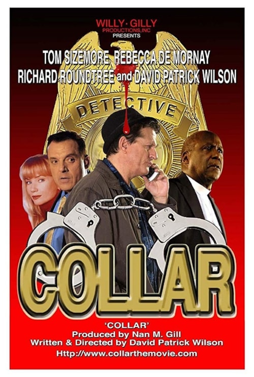 Collar poster