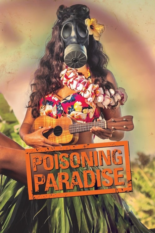 Poisoning Paradise poster
