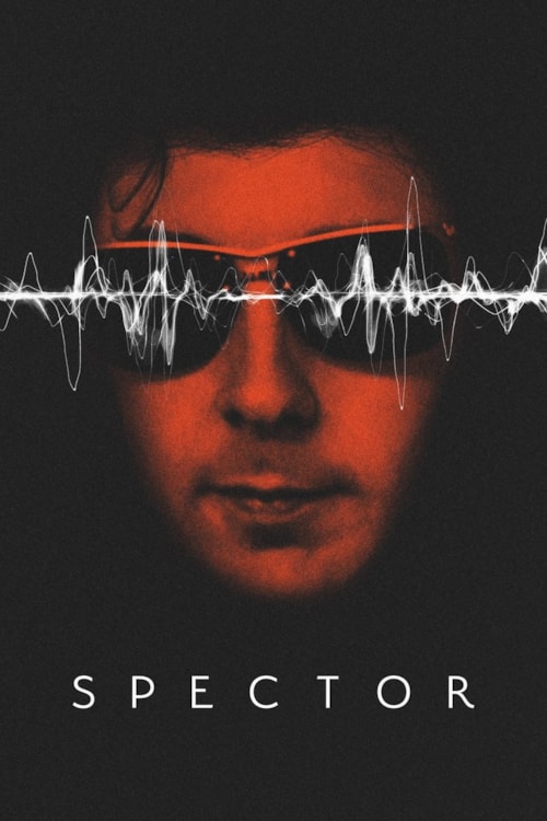 Spector poster