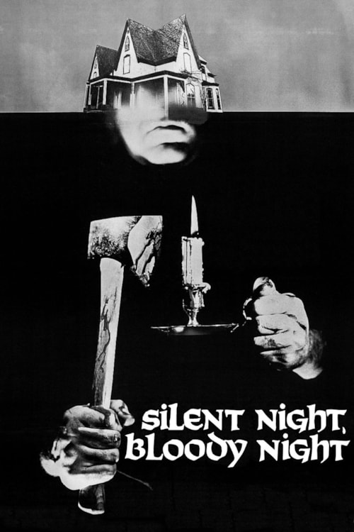 Night of the Dark Full Moon poster