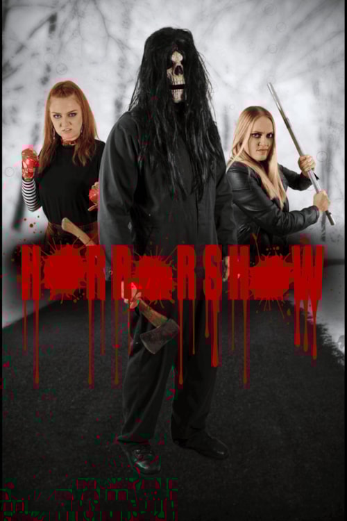 Horror Show poster