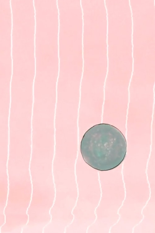 Exquisite Moving Corpse poster