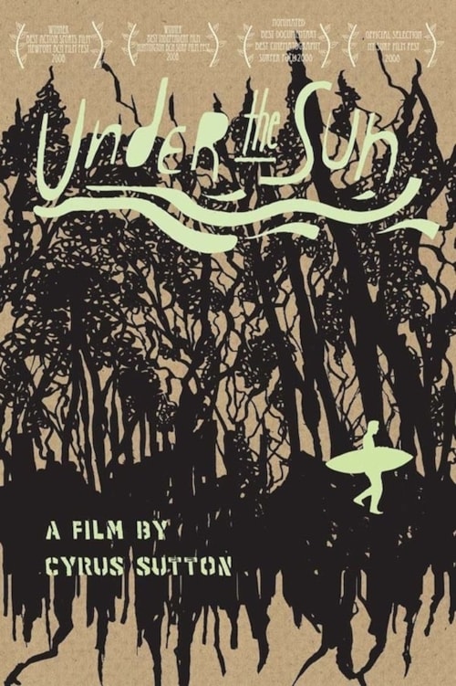 Under The Sun poster
