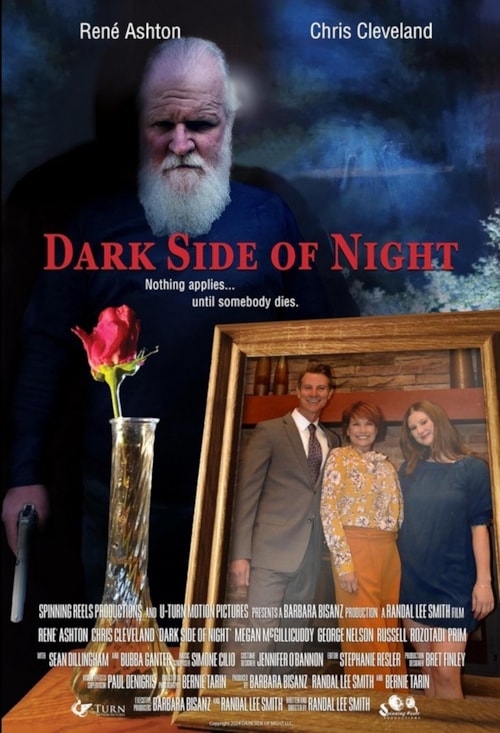 Dark Side Of Night