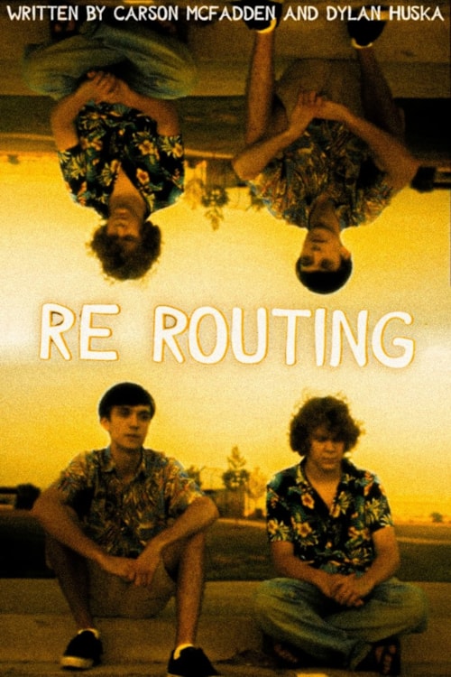 Re Routing