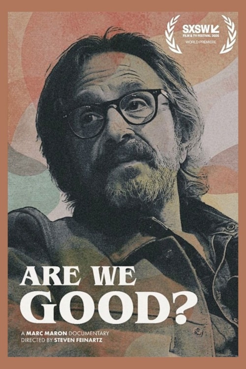 Are We Good? poster