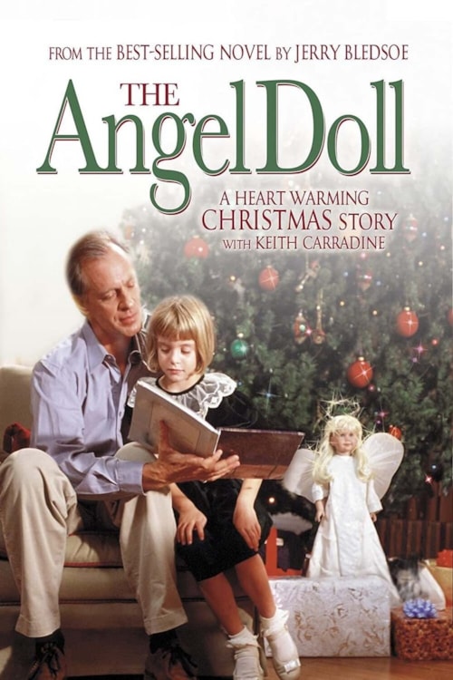 The Angel Doll poster