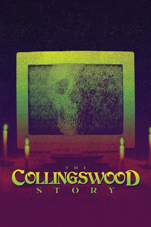 The Collingswood Story poster