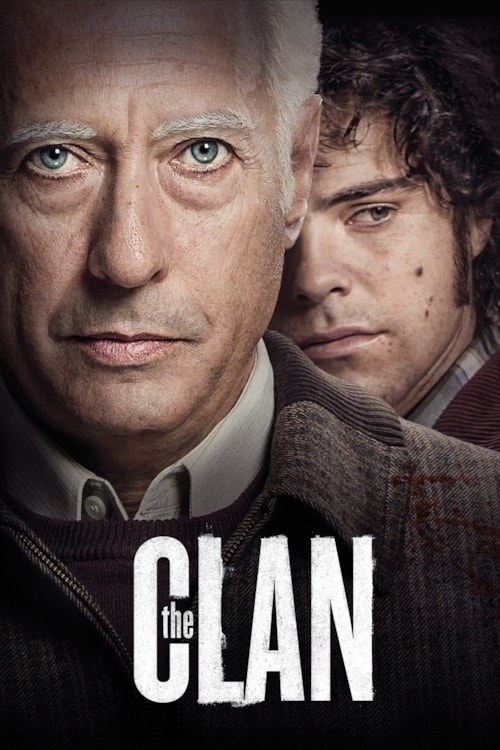 The Clan poster