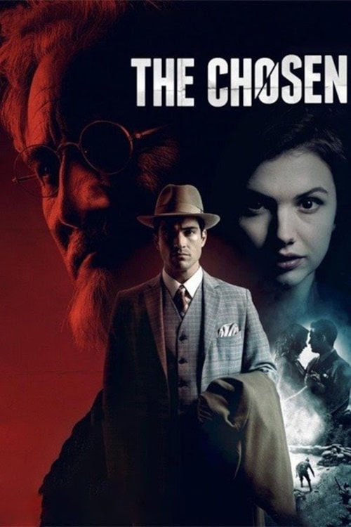 El elegido poster