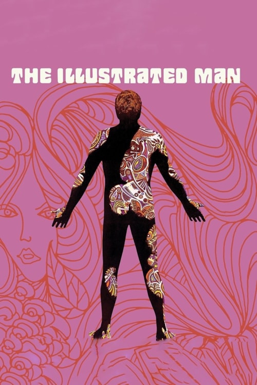 The Illustrated Man poster