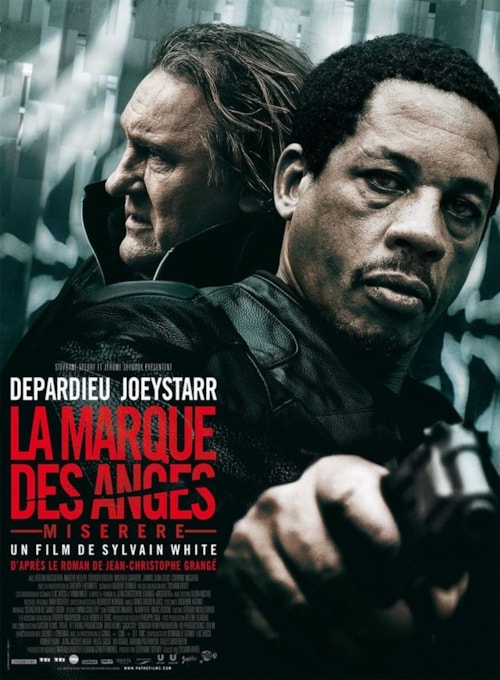 Choral des Todes poster