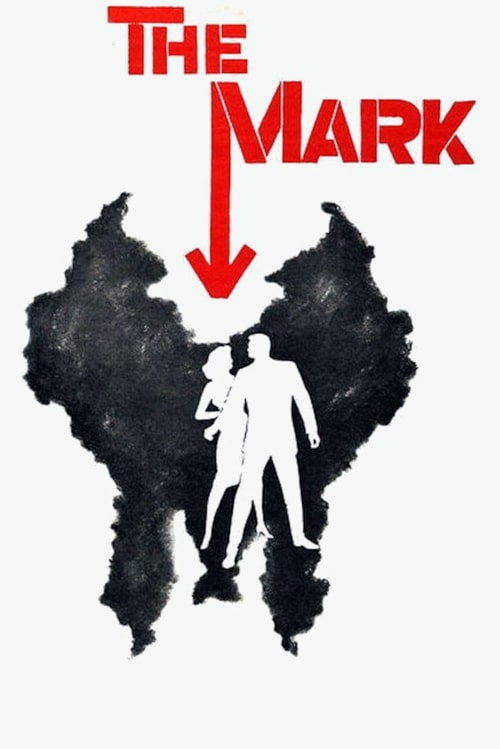 The Mark poster
