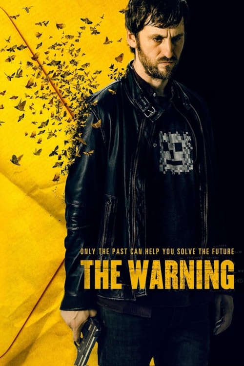 Die Warnung poster