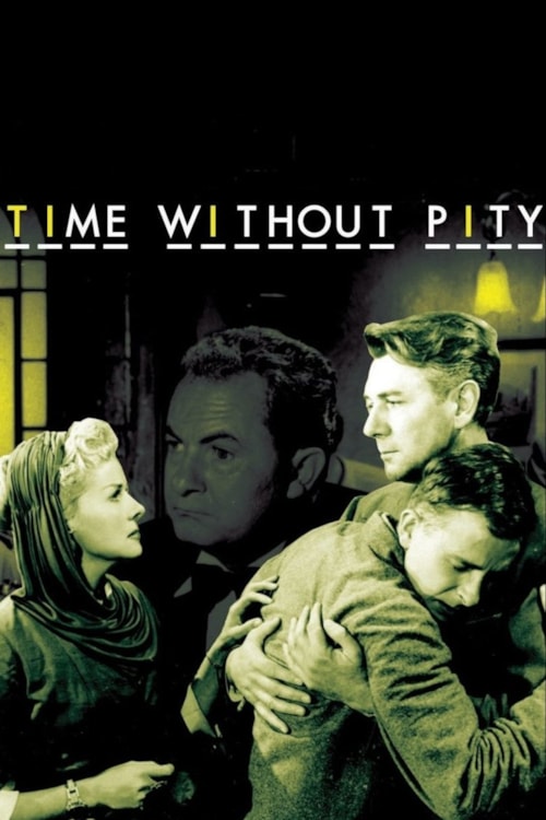 Time Without Pity poster