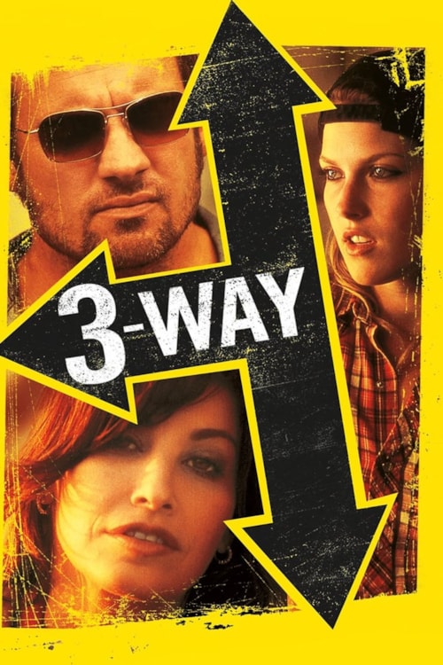 Three Way poster