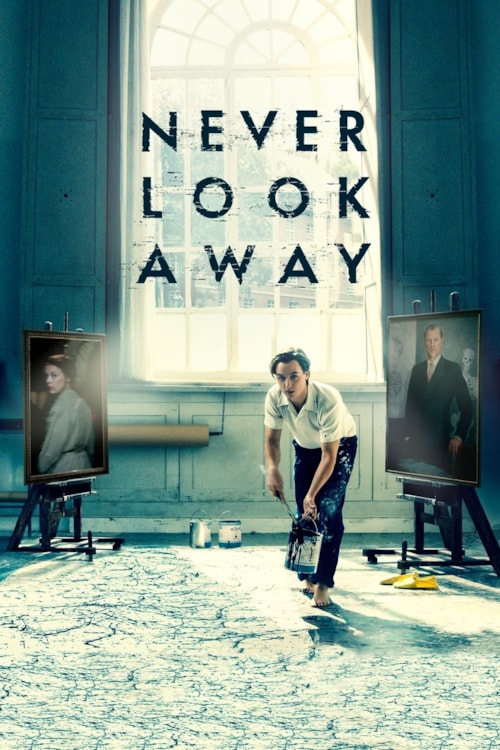La sombra del pasado poster