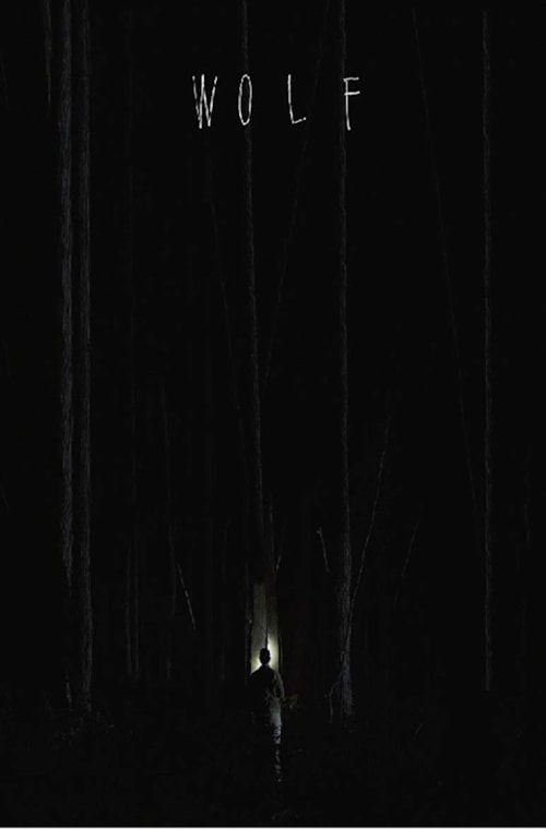 Wolf poster