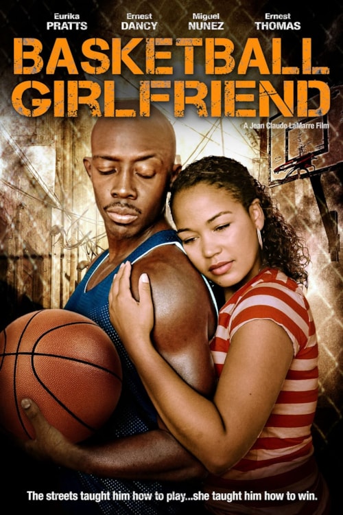 Basketball Girlfriends poster
