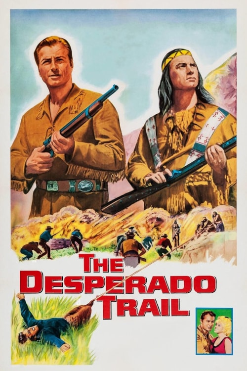 La senda de la traición poster