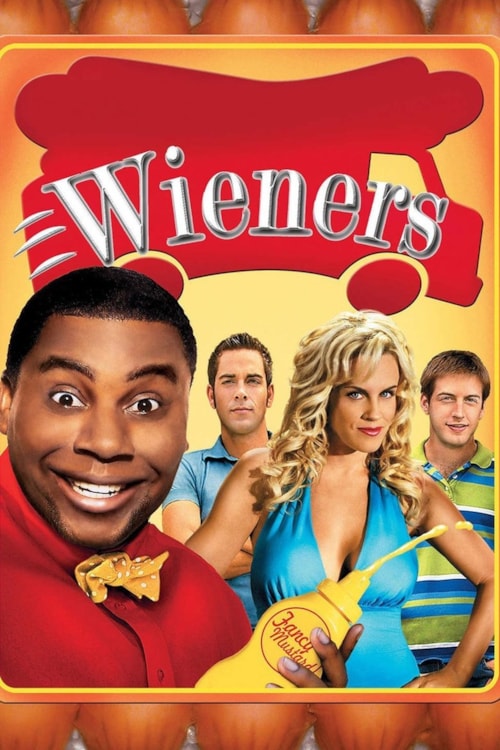 Wieners poster
