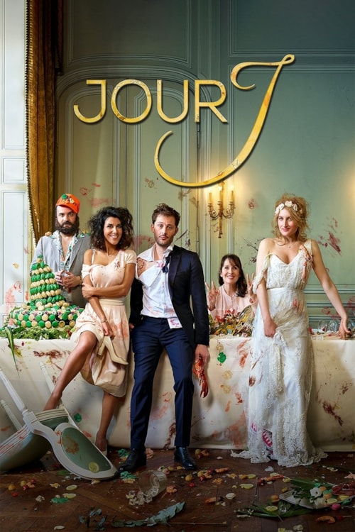 Wedding Unplanned poster