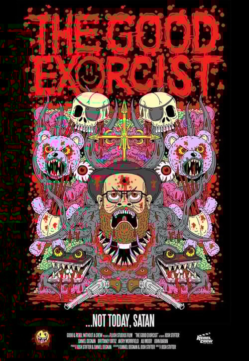 The Good Exorcist
