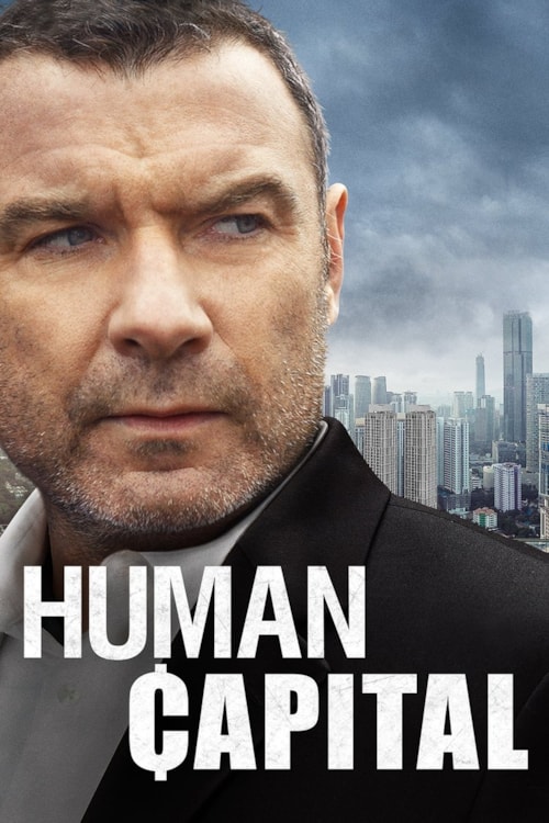 Human Capital poster