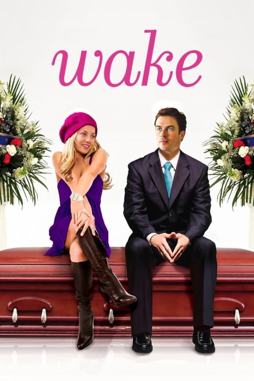 Wake poster