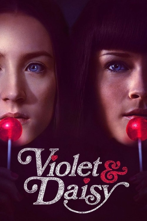 Violet & Daisy poster