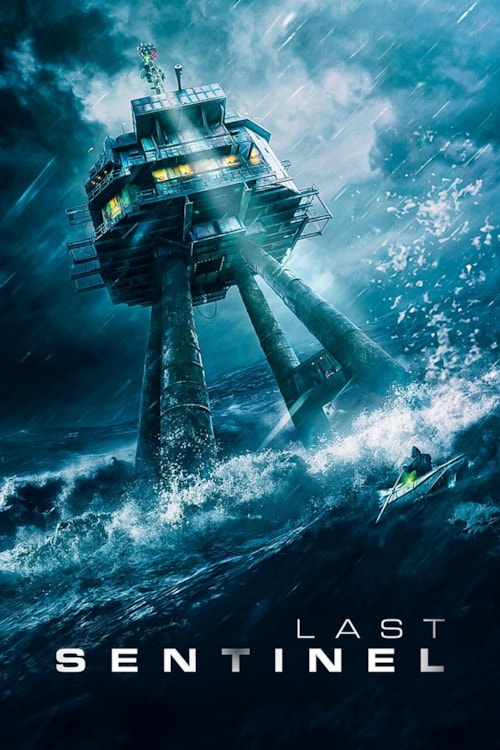 Last Sentinel poster