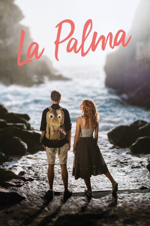 La Palma poster