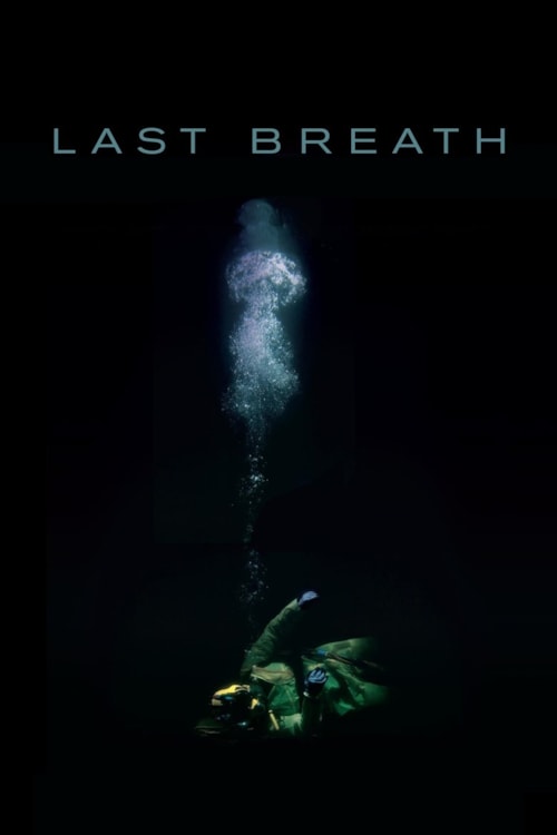 Last Breath poster