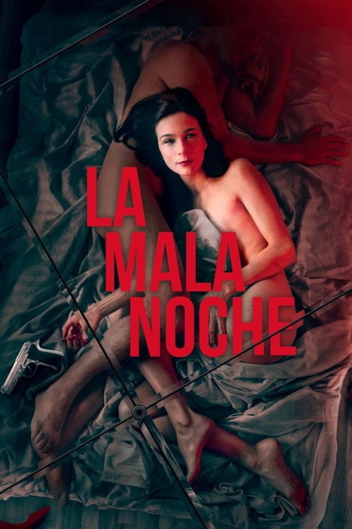 La Mala Noche poster