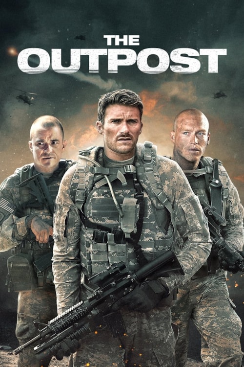 The Outpost poster