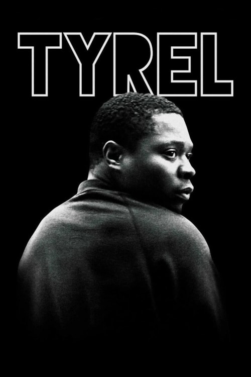 Tyrel poster