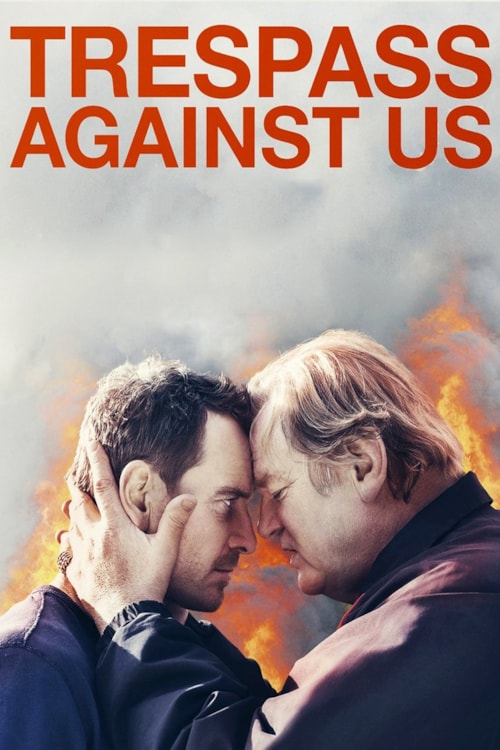 Trespass Against Us poster