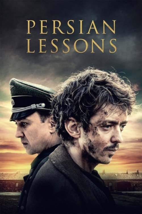Leksjoner i løgn poster