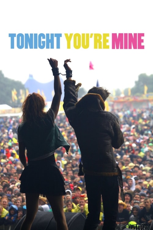 You Instead poster