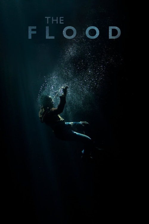 The Flood poster