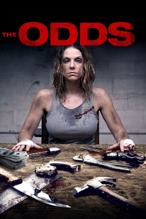 The Odds poster