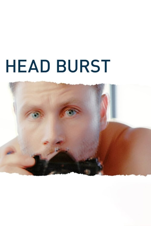 Head Burst poster