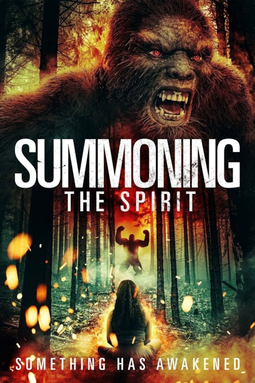Summoning The Spirit