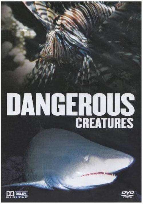 Dangerous Creatures poster