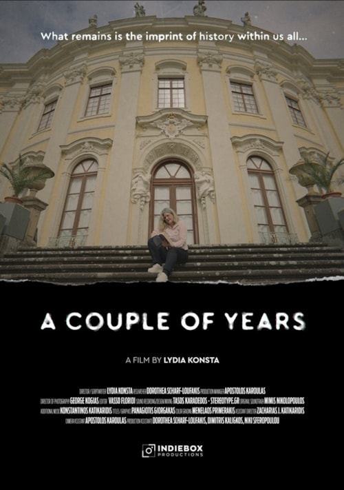 A Couple of Years