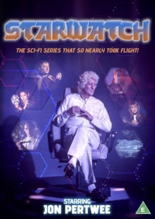 Reach for the Stars: The Starwatch Story poster