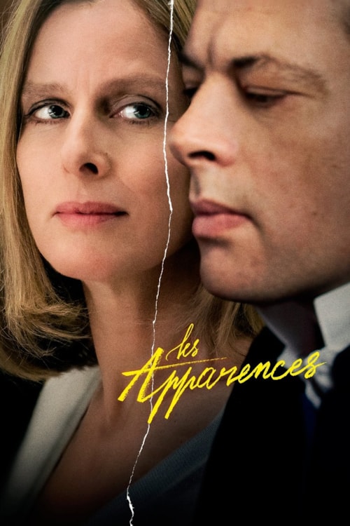 Appearances poster