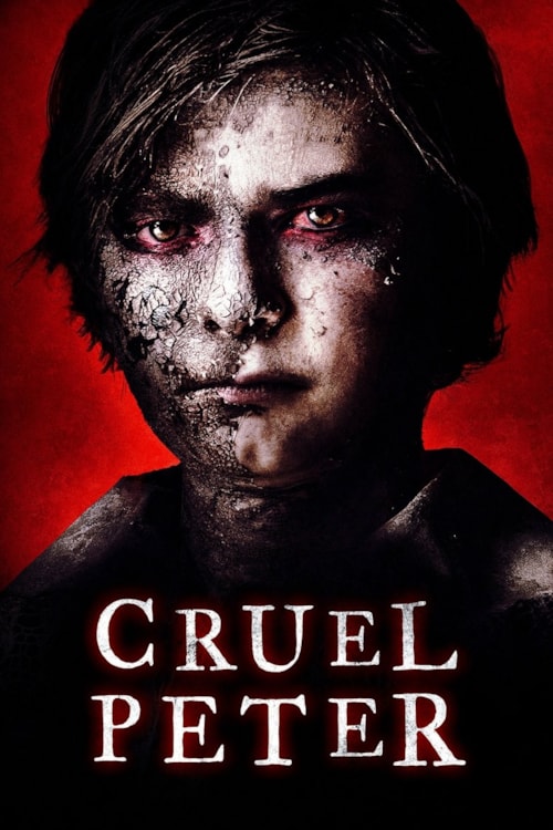 Cruel Peter poster