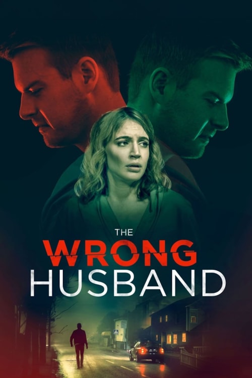 El marido equivocado poster
